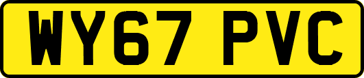 WY67PVC