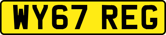 WY67REG