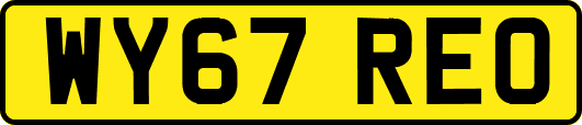 WY67REO