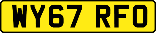 WY67RFO