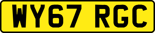 WY67RGC