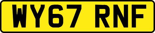 WY67RNF