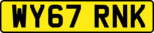 WY67RNK