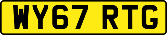 WY67RTG