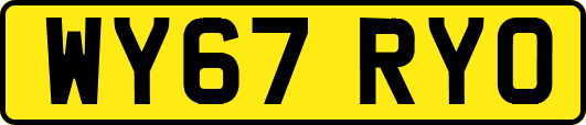 WY67RYO