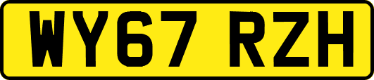 WY67RZH