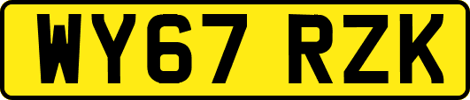 WY67RZK