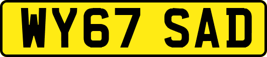 WY67SAD