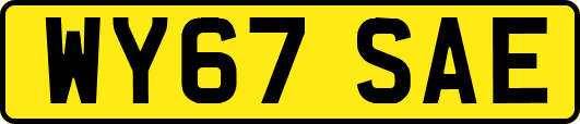 WY67SAE