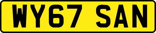 WY67SAN