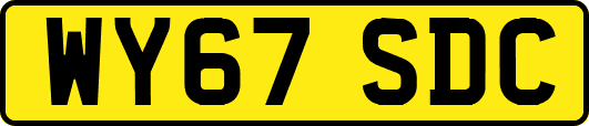 WY67SDC