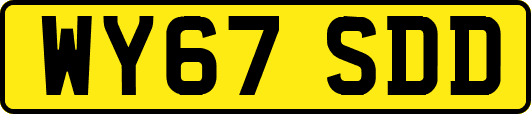 WY67SDD