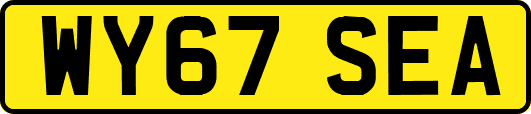 WY67SEA