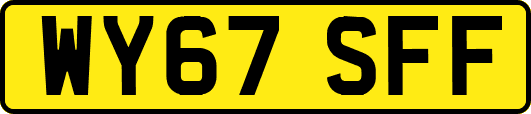 WY67SFF