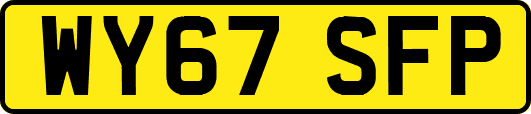 WY67SFP