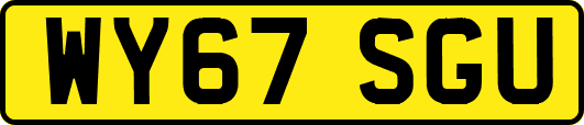 WY67SGU