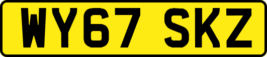 WY67SKZ