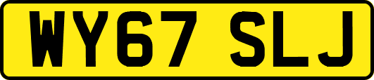 WY67SLJ