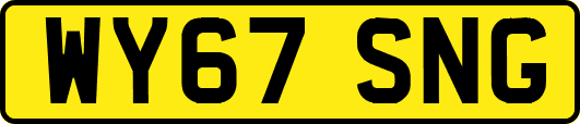 WY67SNG