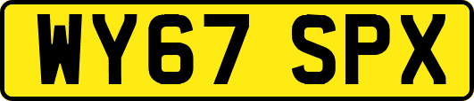 WY67SPX