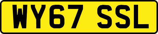 WY67SSL