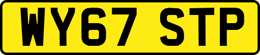 WY67STP