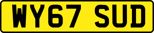 WY67SUD