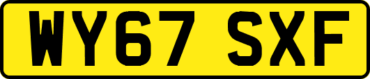 WY67SXF