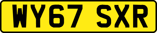 WY67SXR