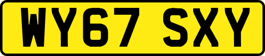 WY67SXY