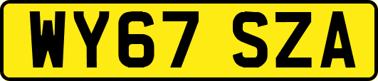 WY67SZA