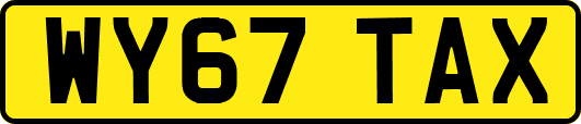 WY67TAX