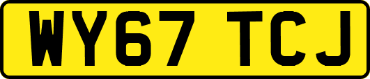 WY67TCJ