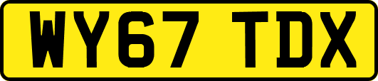 WY67TDX