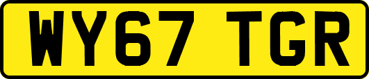 WY67TGR