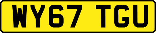 WY67TGU