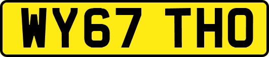 WY67THO