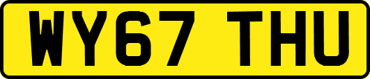 WY67THU