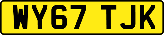 WY67TJK