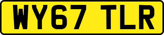 WY67TLR