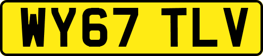 WY67TLV