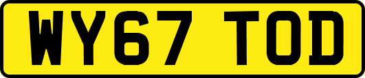 WY67TOD