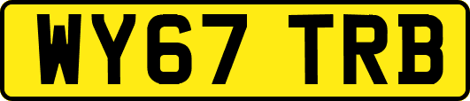 WY67TRB