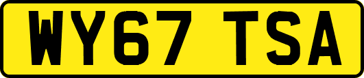 WY67TSA