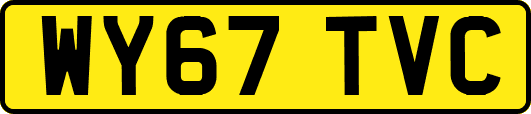 WY67TVC