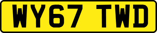 WY67TWD