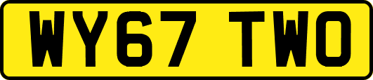 WY67TWO