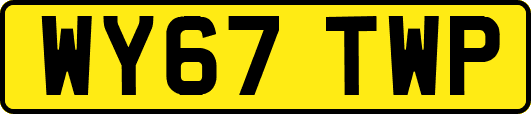 WY67TWP