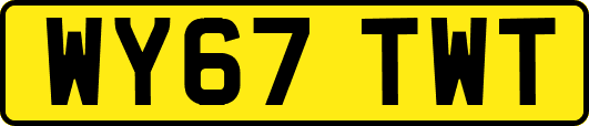 WY67TWT