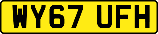 WY67UFH